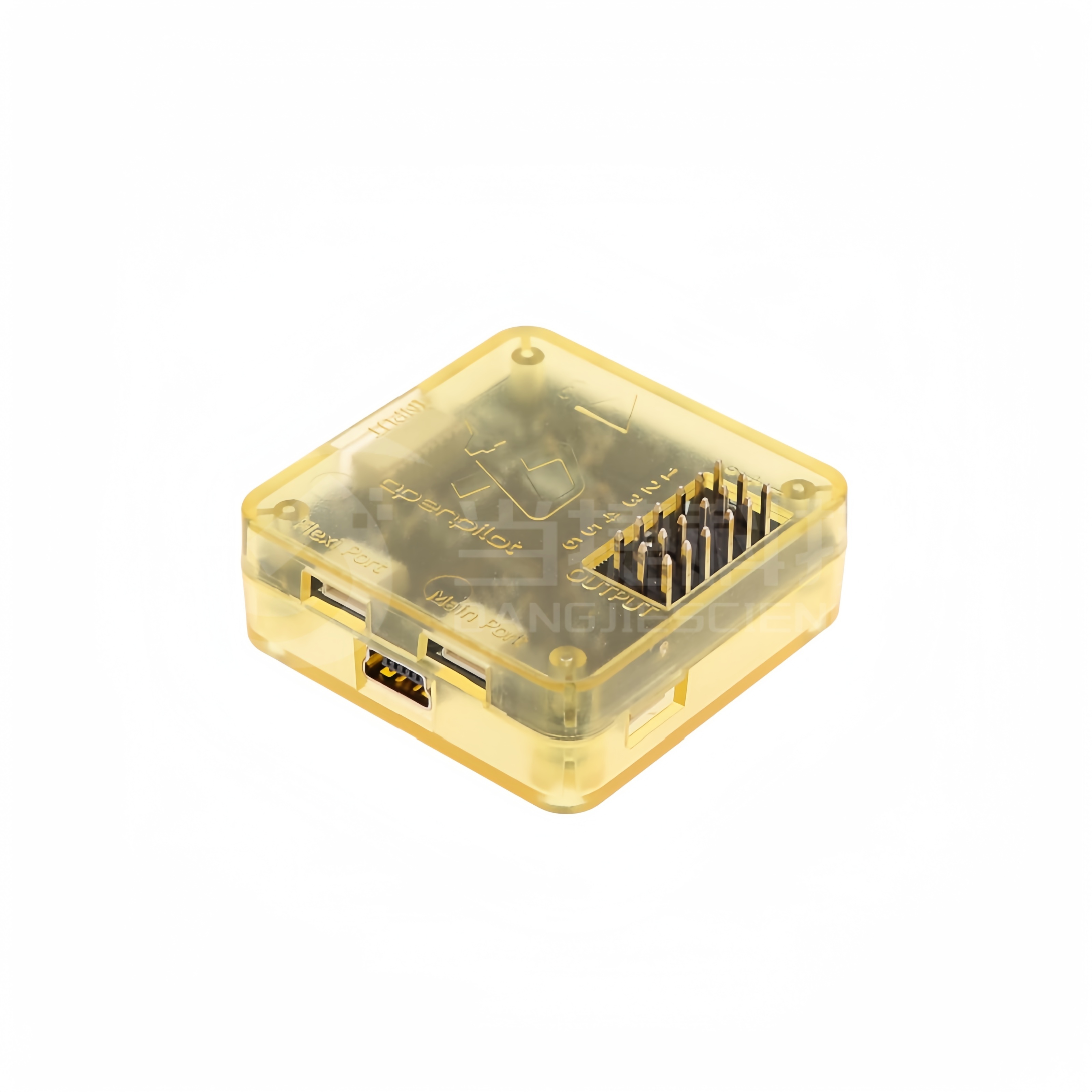 CC3D Openpilot Open Source Fli - Flight Controller บทวิจารณ์และราคา