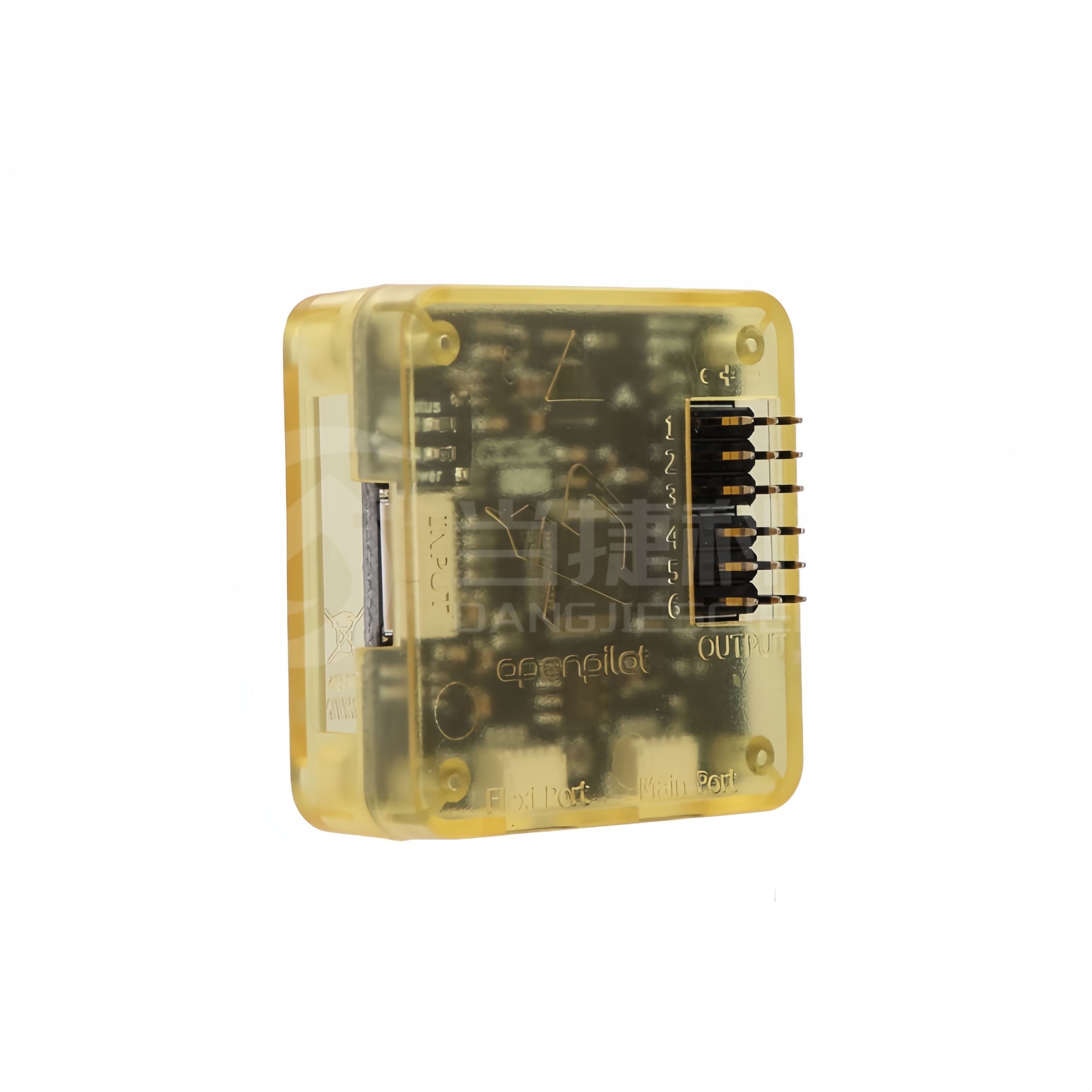 CC3D Openpilot Open Source Fli - Flight Controller บทวิจารณ์และราคา