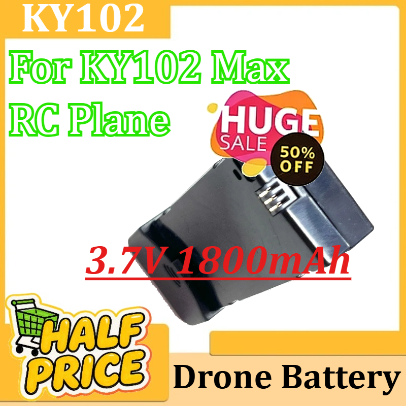 For KY102 Max RC Plane Replace - Drone Ky102 Rc บทวิจารณ์และราคา