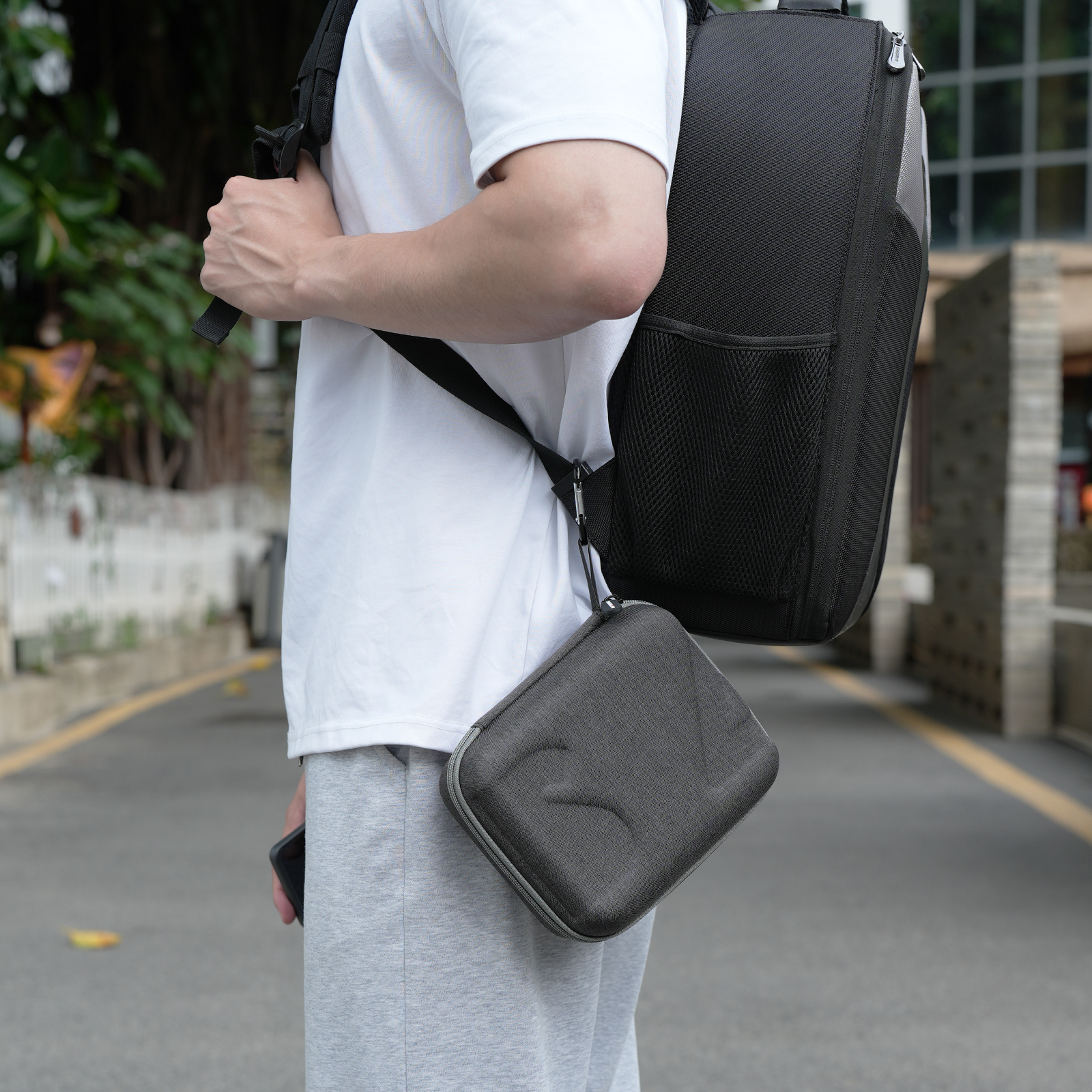 for DJI RC PRO 1/2 Bag Carryin - Drone Dji Rc Pro 2 บทวิจารณ์และราคา