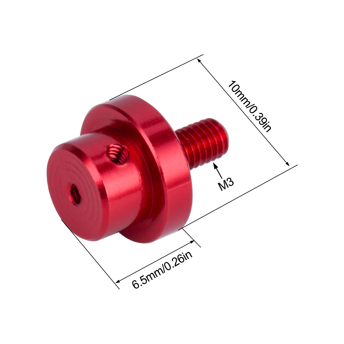 50cm Metal Adjustable Simulati - Rc Crawler Axle Parts บทวิจารณ์และราคา