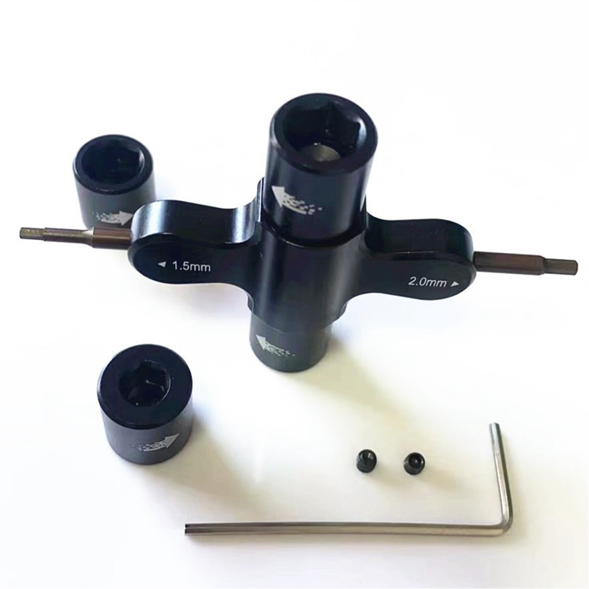 A06K M3 M5 Wrench Screw Nut 1. - Drone Rc Fpv บทวิจารณ์และราคา