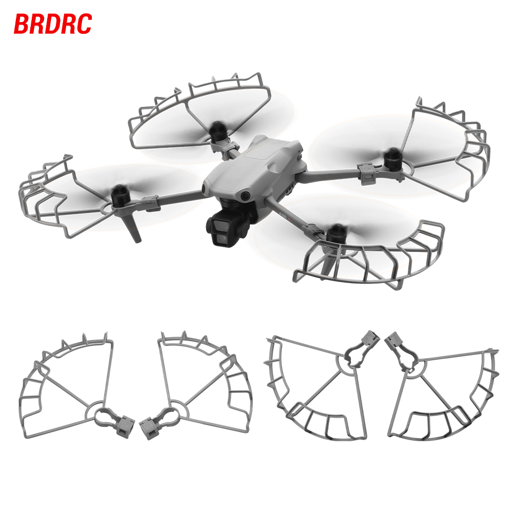 Propeller Guard for DJI Air 3S - Drone Propeller Guards บทวิจารณ์และราคา