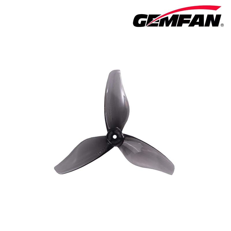 12Pairs(12CW+12CCW) Gemfan 202 - Rc Motor Drone บทวิจารณ์และราคา