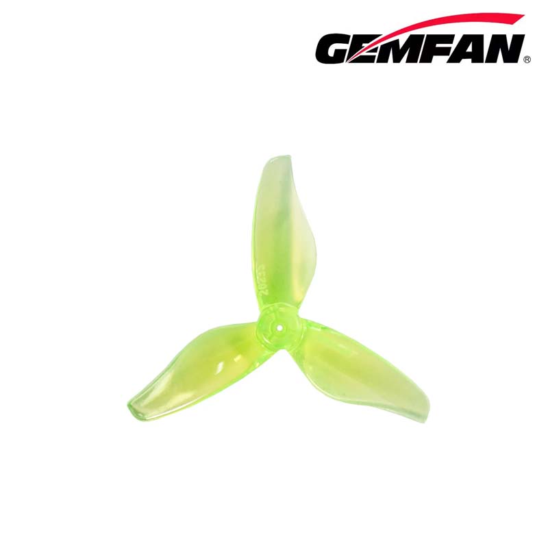 12Pairs(12CW+12CCW) Gemfan 202 - Rc Motor Drone บทวิจารณ์และราคา