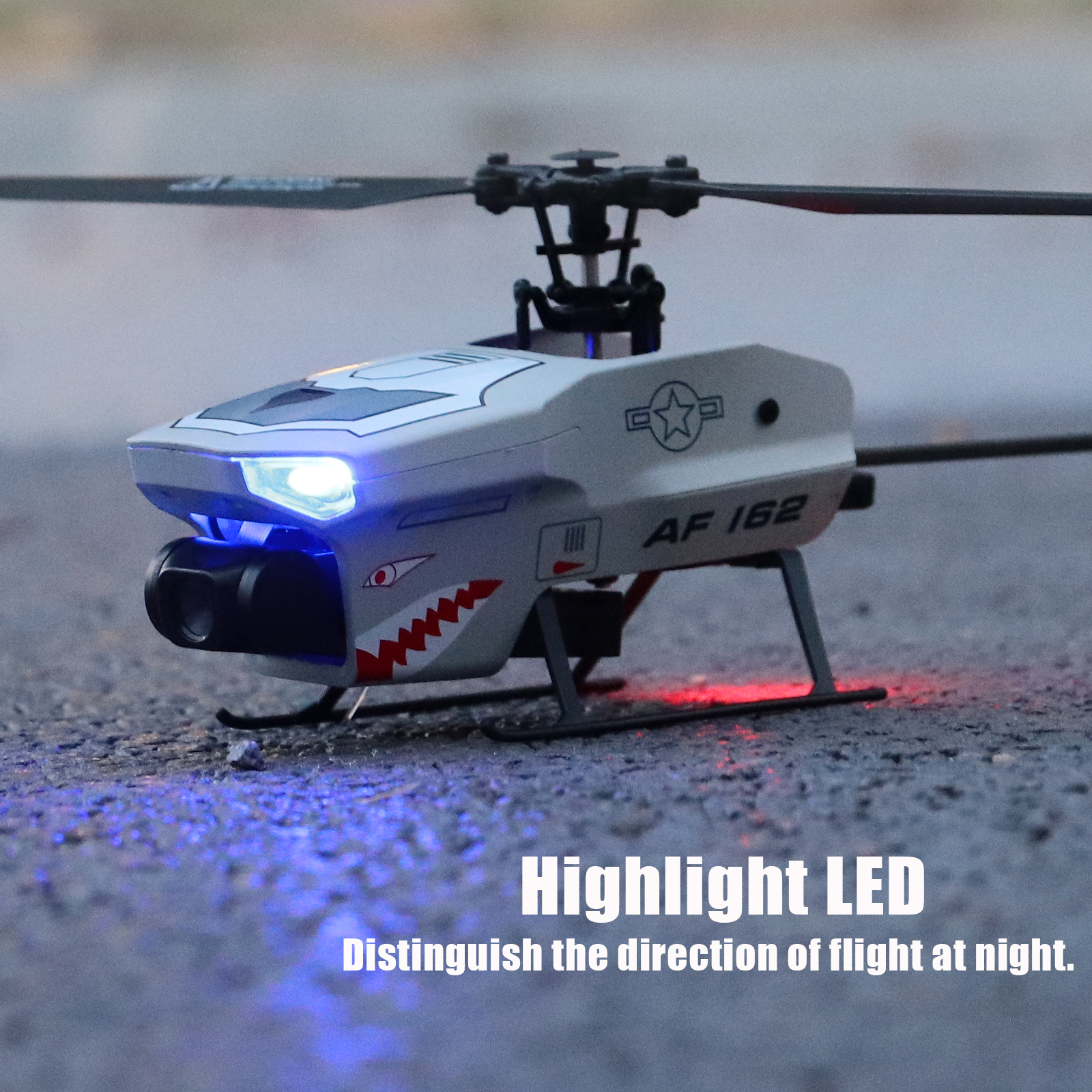 RC ERA A26 Gyro Stabilized RC  - Drone Rc Fpv Manual บทวิจารณ์และราคา