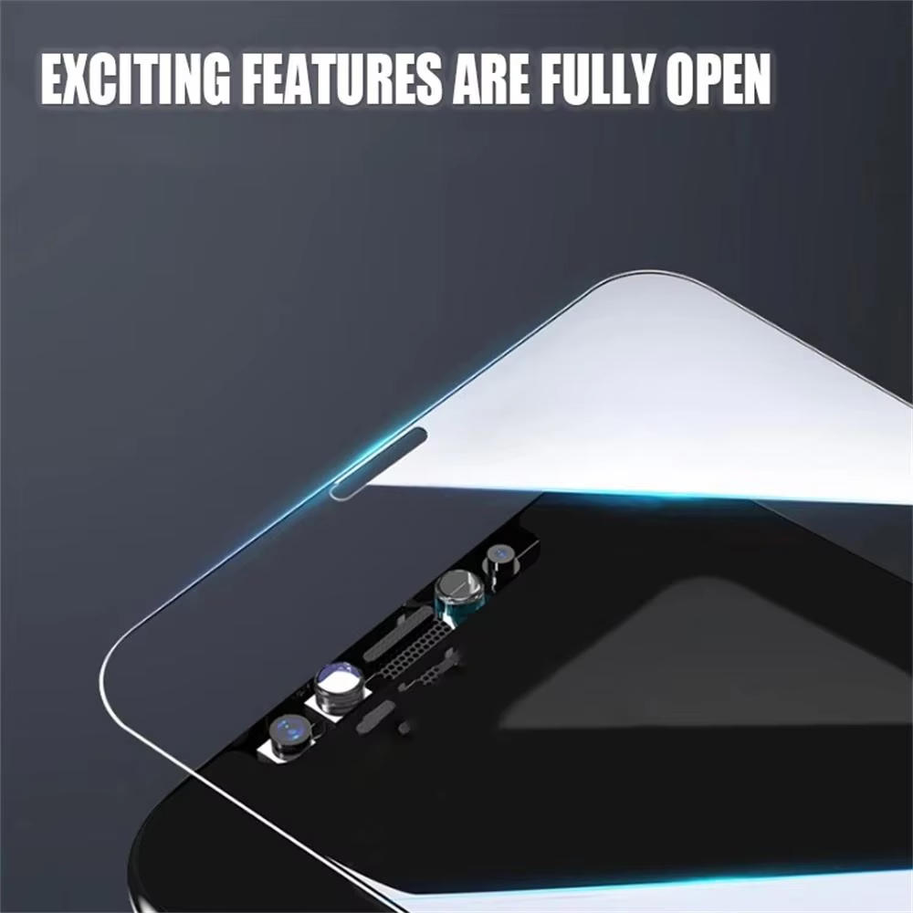 5PCS Tempered Glass For Xiaomi - Drone Xiaomi Rc บทวิจารณ์และราคา