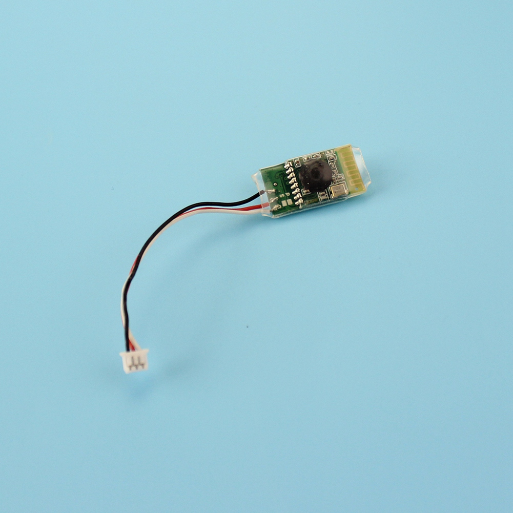 LALA SFHSS Rx SFHSS Receiver B - Rc Car Servo บทวิจารณ์และราคา