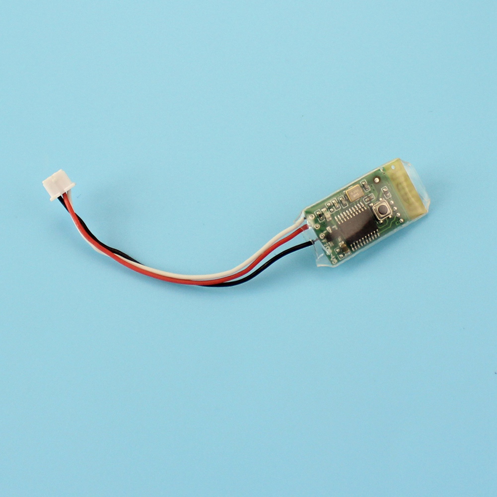 LALA SFHSS Rx SFHSS Receiver B - Rc Car Servo บทวิจารณ์และราคา