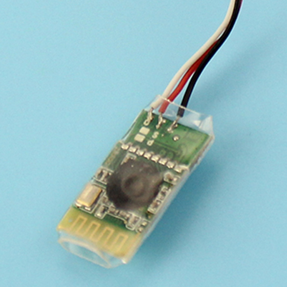 LALA SFHSS Rx SFHSS Receiver B - Rc Car Servo บทวิจารณ์และราคา