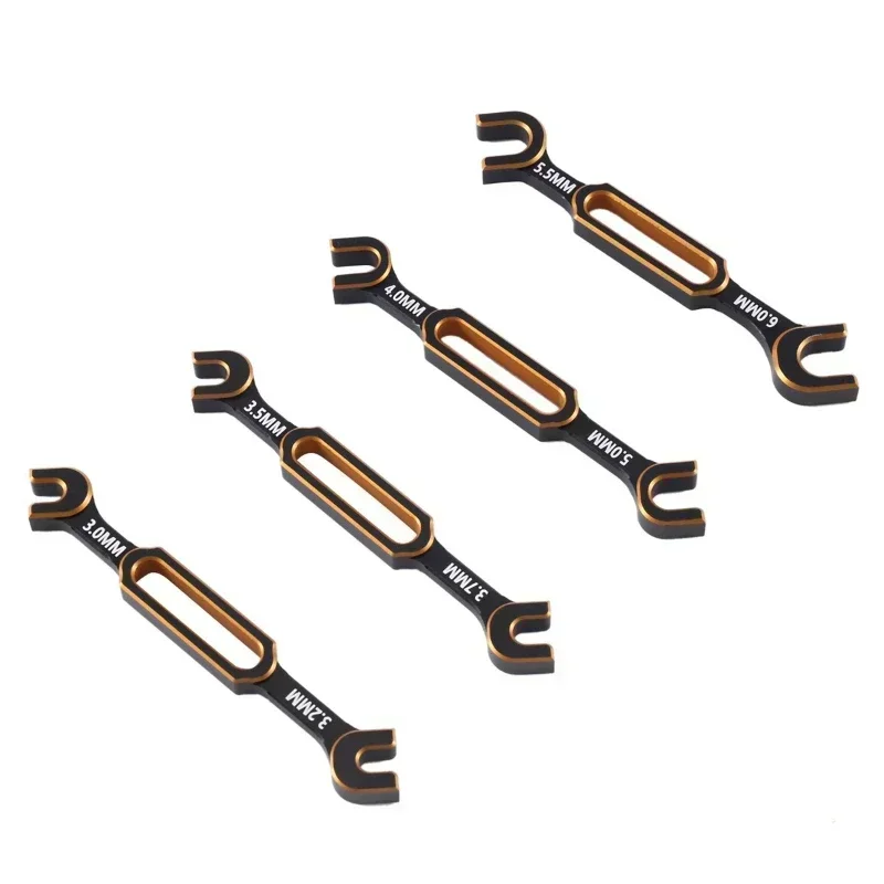 4Pcs Wrench 3/3.2/3.5/3.7/4/5/ - Drone Ball Rc บทวิจารณ์และราคา