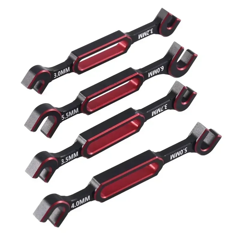 4Pcs Wrench 3/3.2/3.5/3.7/4/5/ - Drone Ball Rc บทวิจารณ์และราคา