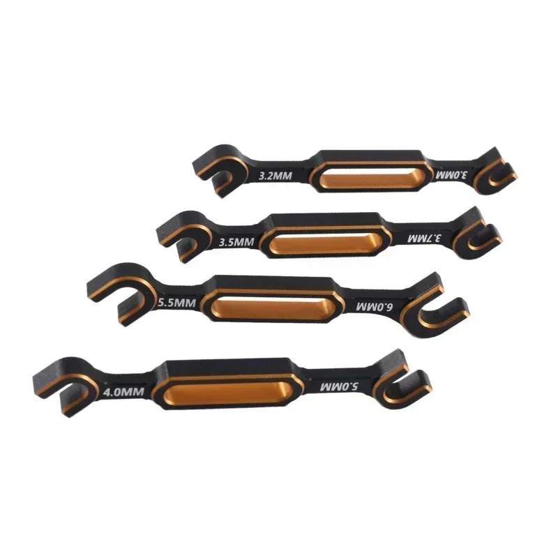 4Pcs Wrench 3/3.2/3.5/3.7/4/5/ - Drone Ball Rc บทวิจารณ์และราคา