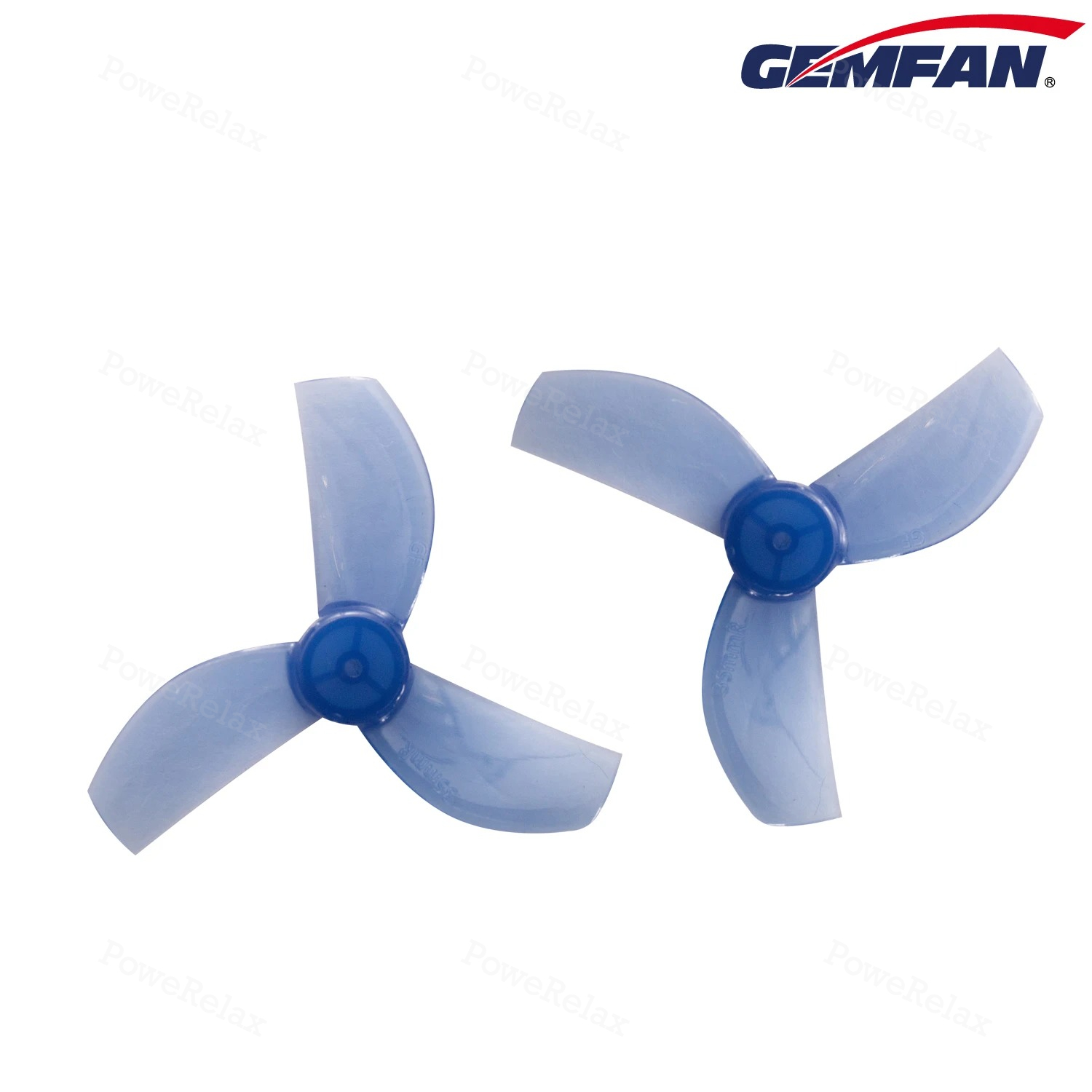 16pairGemfan 35mm-3 35mm 3-Bla - Rc Motor Drone บทวิจารณ์และราคา
