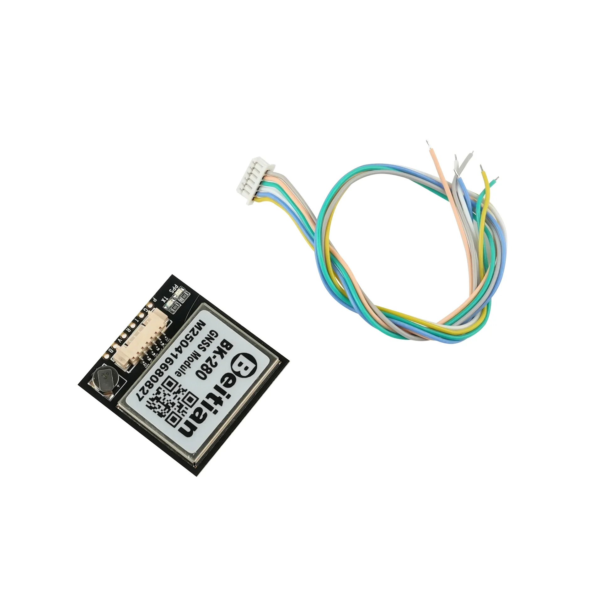 Beitian BK-280 G-MOUSE GPS GLO - Drone Rc Flight Controller บทวิจารณ์และราคา