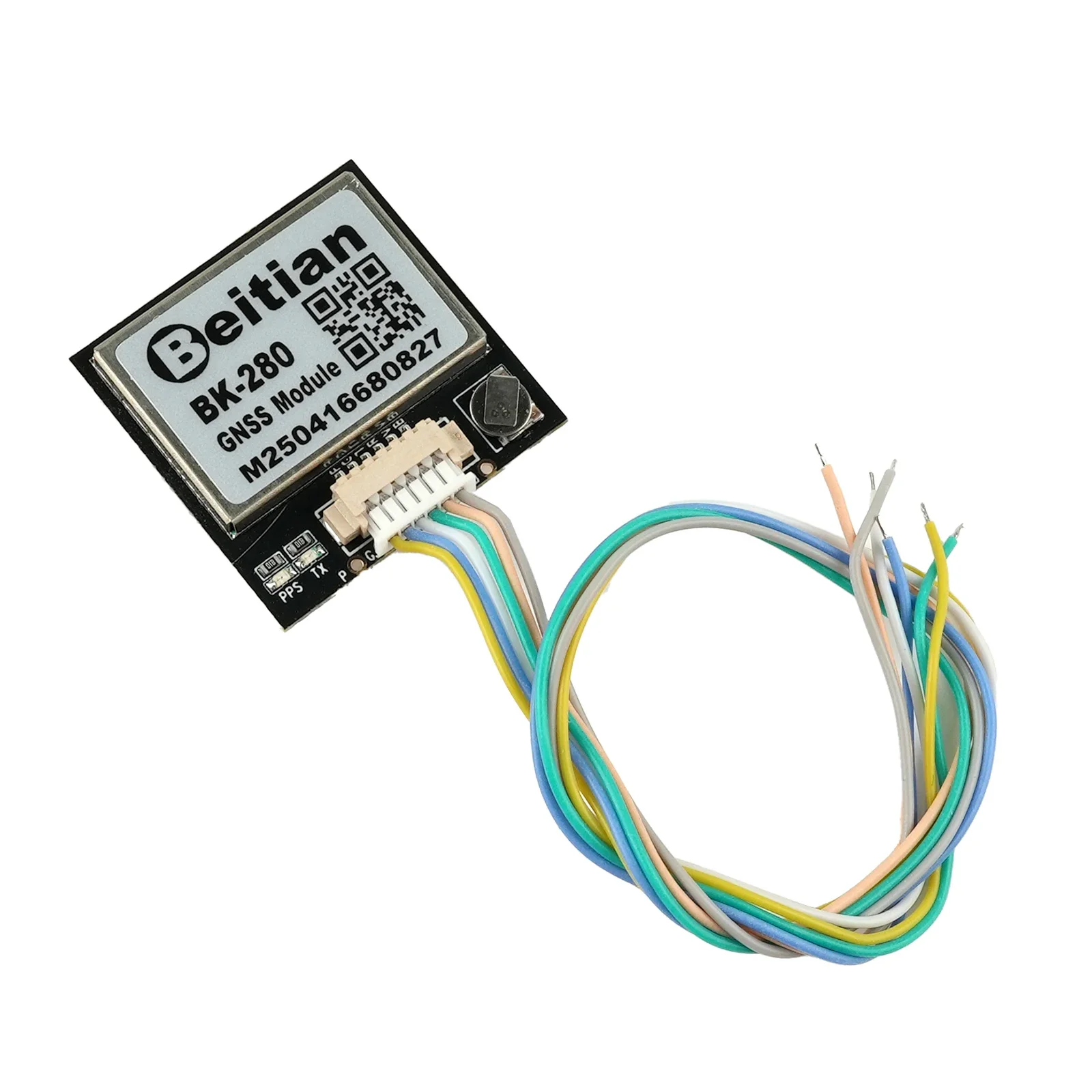 Beitian BK-280 G-MOUSE GPS GLO - Drone Rc Flight Controller บทวิจารณ์และราคา