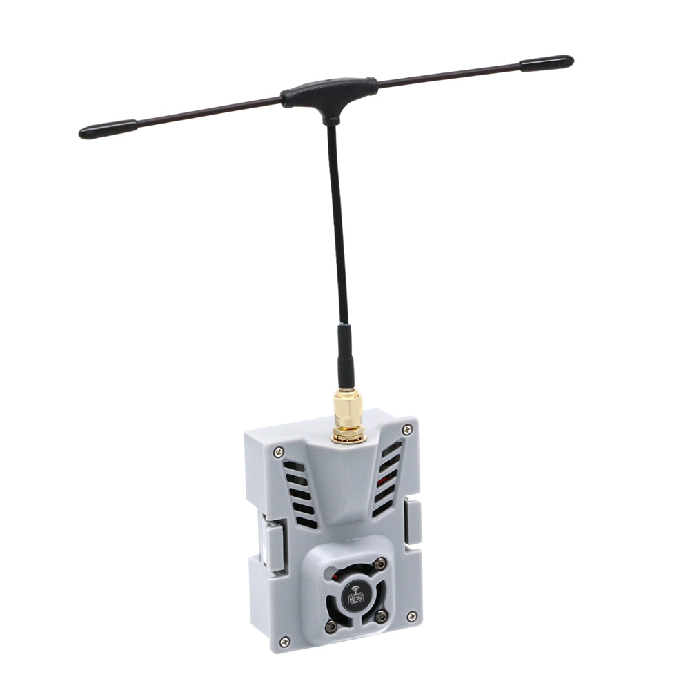 Happymodel RC ELRS Micro ES900 - Rc Motor Drone บทวิจารณ์และราคา