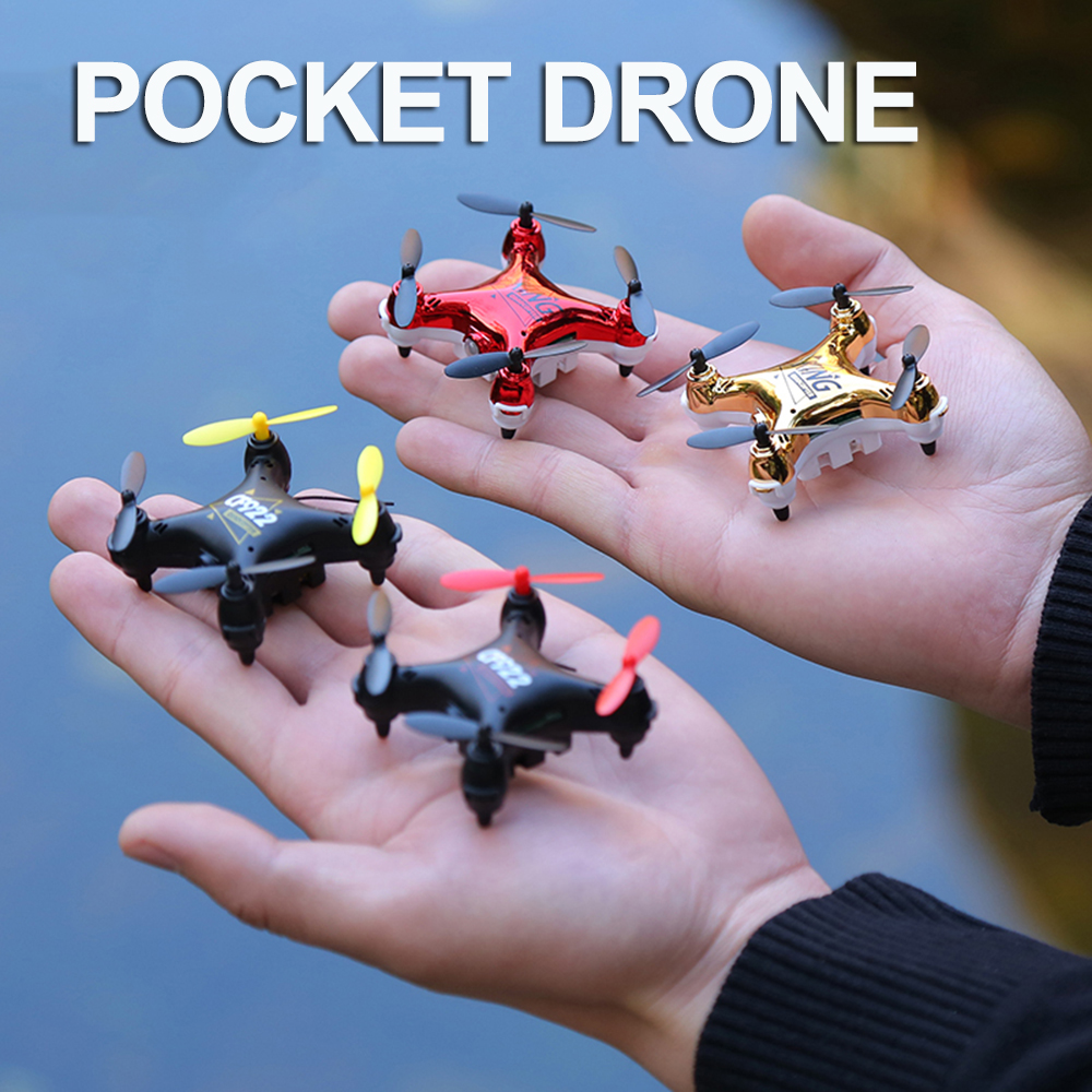 4K RC Drone With Camera HD Min - Drone Rc Fpv Manual บทวิจารณ์และราคา