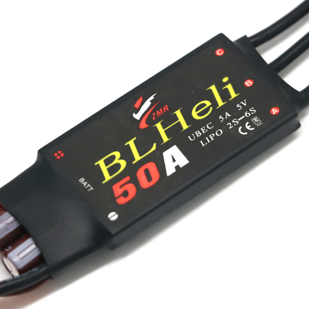 BLHeli Brushless ESC 80A 12A 2 - Drone Rc Fpv บทวิจารณ์และราคา