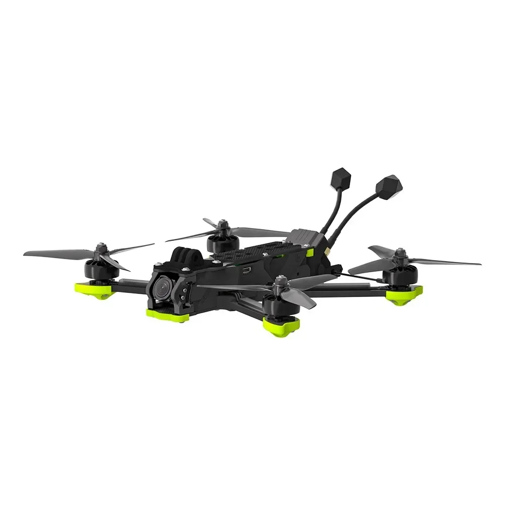 iFlight Nazgul XL5 ECO BNF 6S  - Drone Rc Fpv Manual บทวิจารณ์และราคา