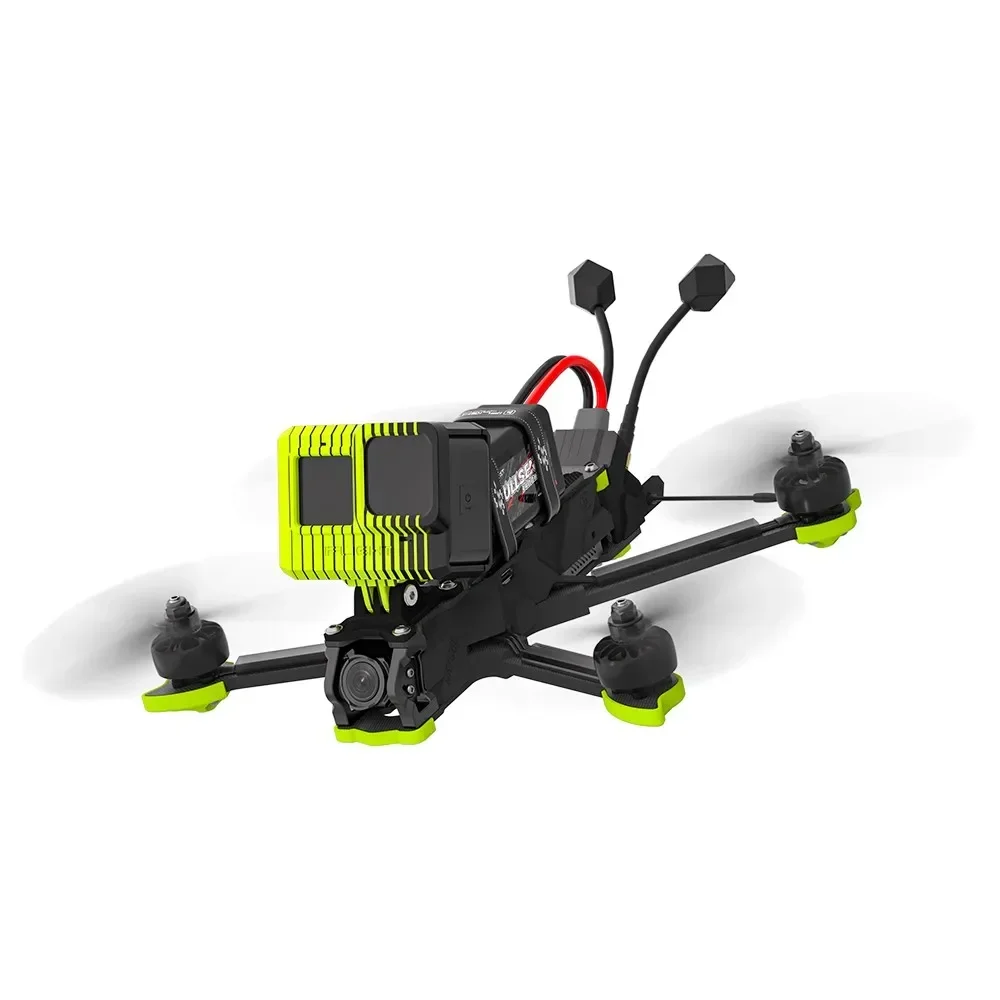 iFlight Nazgul XL5 ECO BNF 6S  - Drone Rc Fpv Manual บทวิจารณ์และราคา