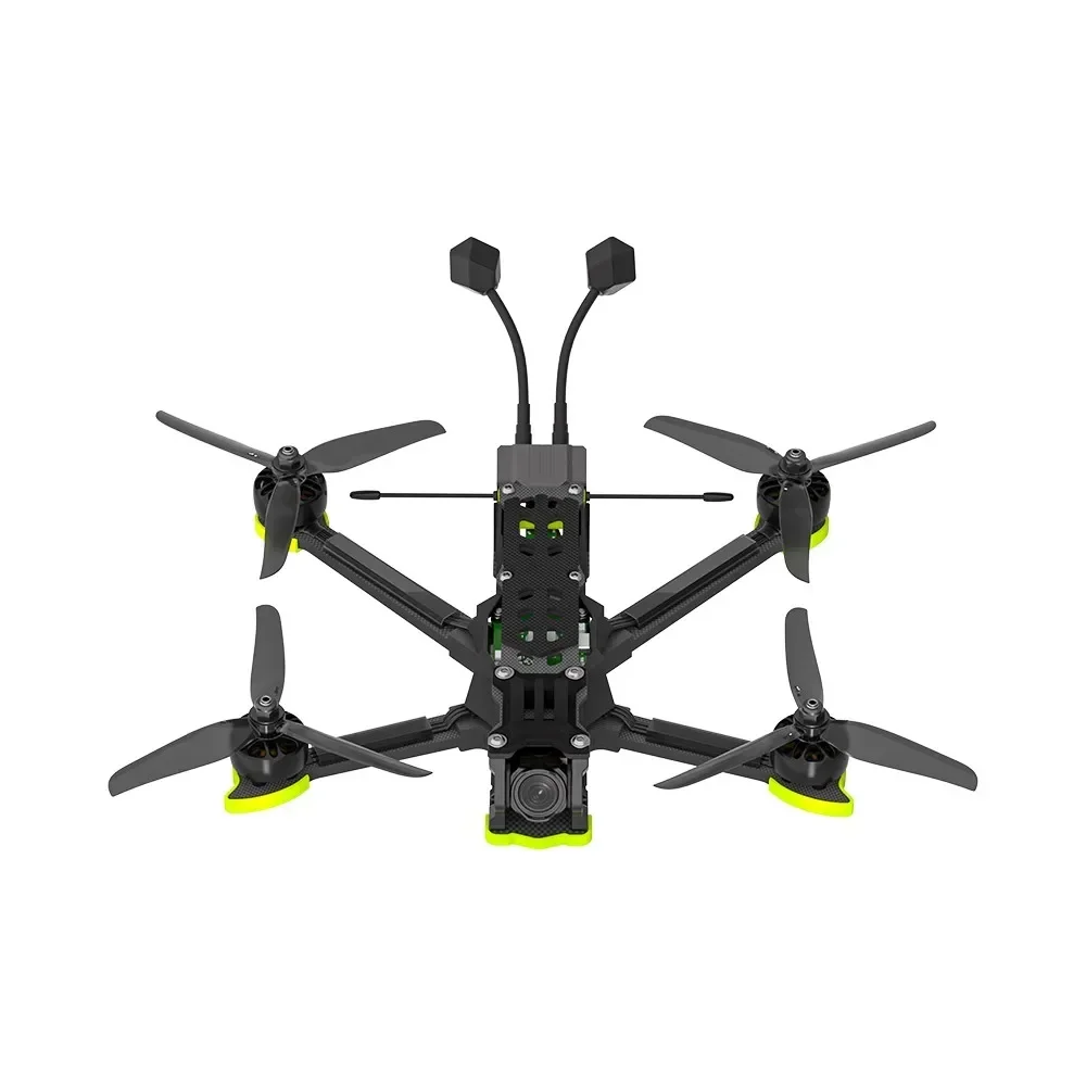 iFlight Nazgul XL5 ECO BNF 6S  - Drone Rc Fpv Manual บทวิจารณ์และราคา