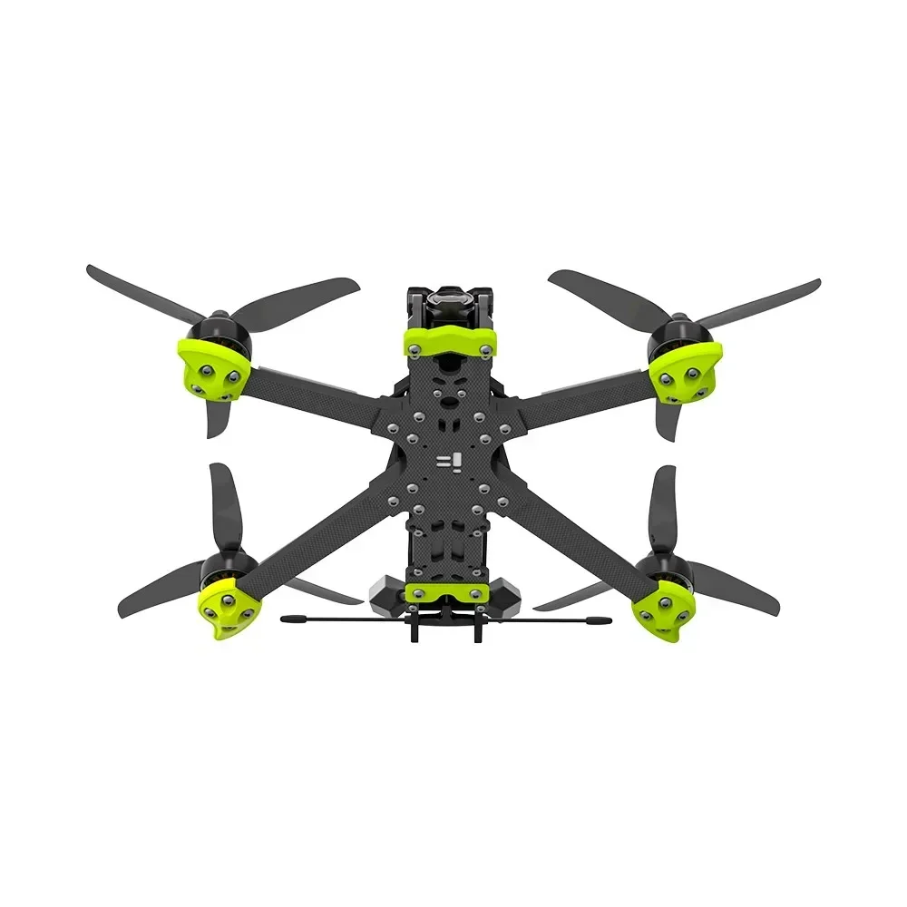 iFlight Nazgul XL5 ECO BNF 6S  - Drone Rc Fpv Manual บทวิจารณ์และราคา