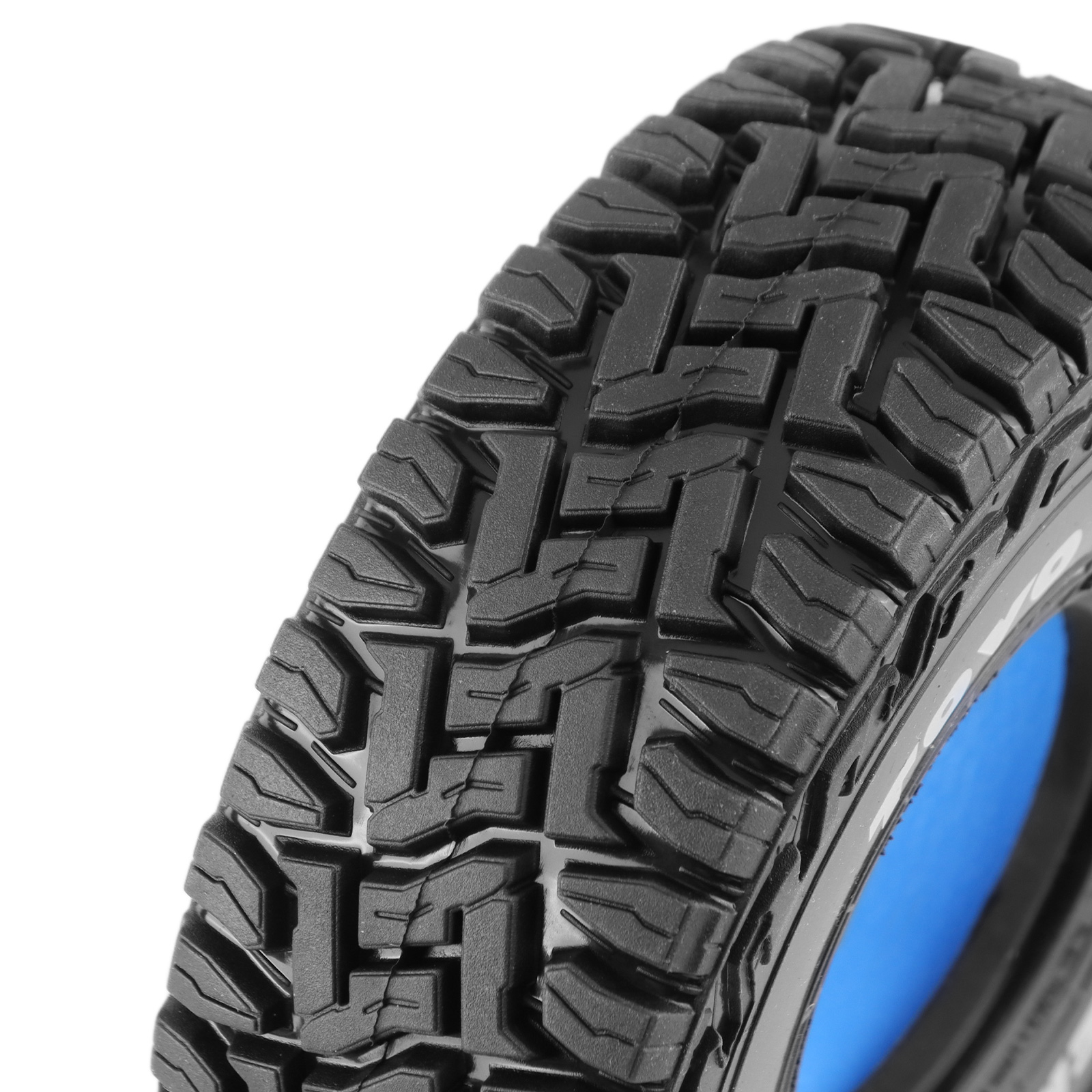 1.9 Inch RC Rock Crawler Tires - Rc Rock Crawler บทวิจารณ์และราคา
