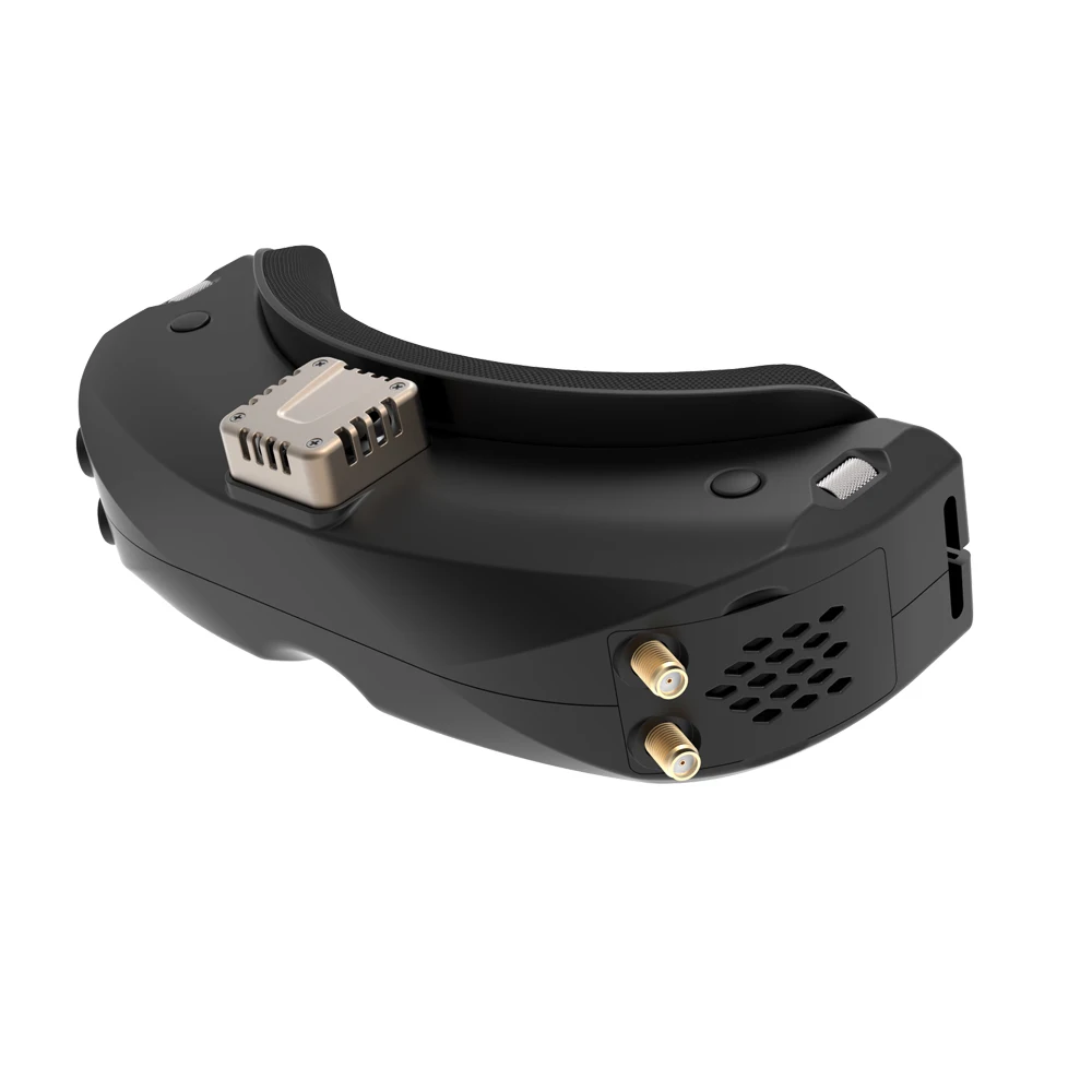 Skyzone Fpv Racing Goggles Sky - Drone Rc Fpv บทวิจารณ์และราคา