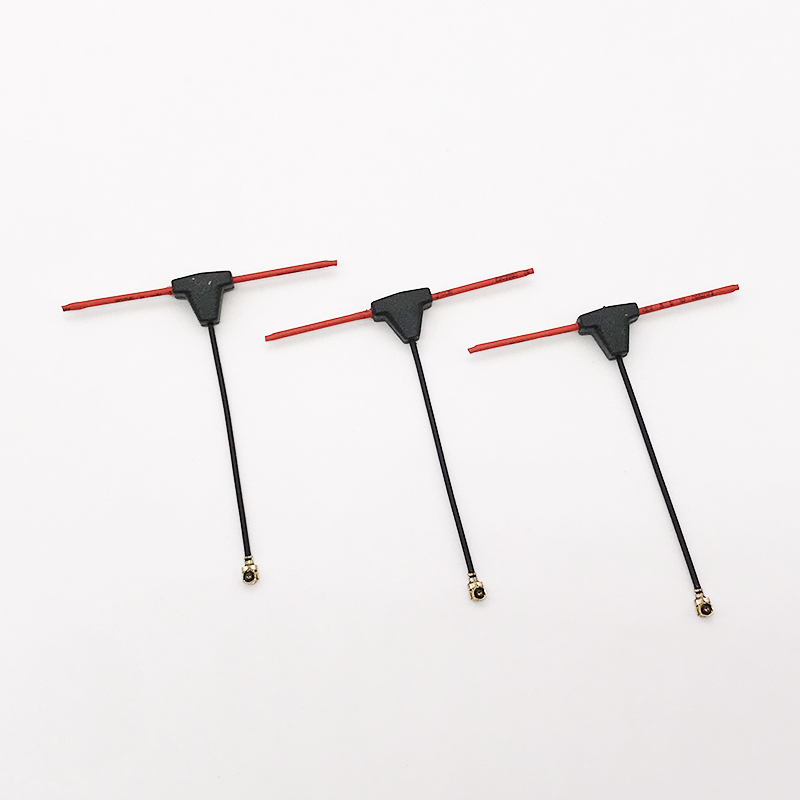 2.4G 2DBI T Antenna IPX1 for T - Drone Rc Fpv บทวิจารณ์และราคา