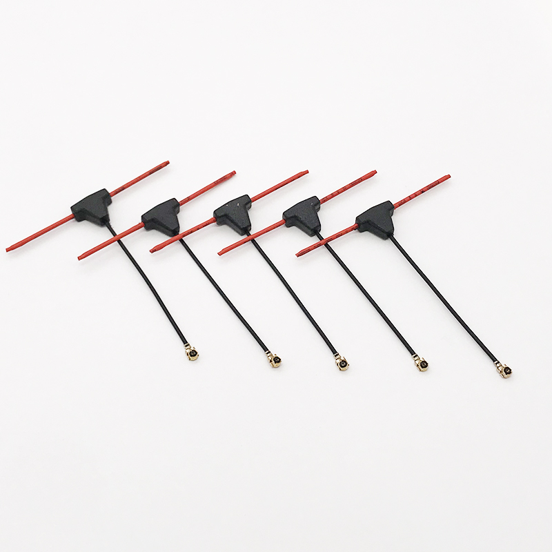 2.4G 2DBI T Antenna IPX1 for T - Drone Rc Fpv บทวิจารณ์และราคา