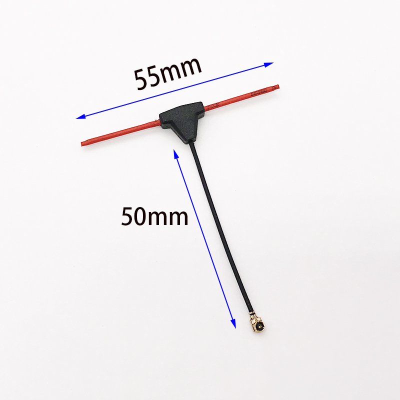 2.4G 2DBI T Antenna IPX1 for T - Drone Rc Fpv บทวิจารณ์และราคา