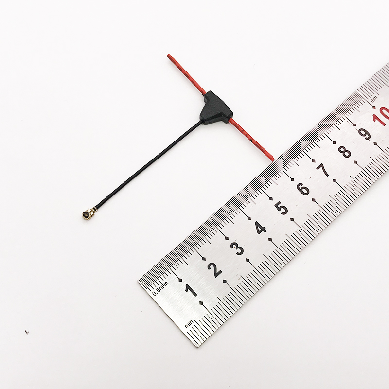 2.4G 2DBI T Antenna IPX1 for T - Drone Rc Fpv บทวิจารณ์และราคา