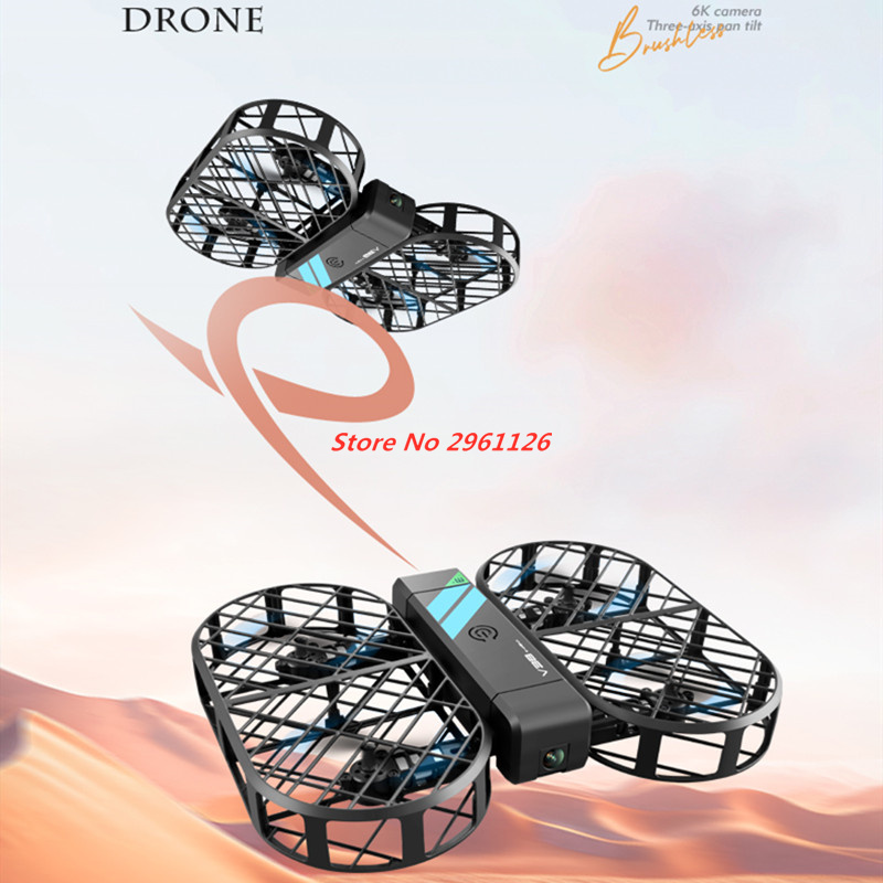 New Mini RC Drone WIFI FPV Hov - Drone Rc Fpv Manual บทวิจารณ์และราคา