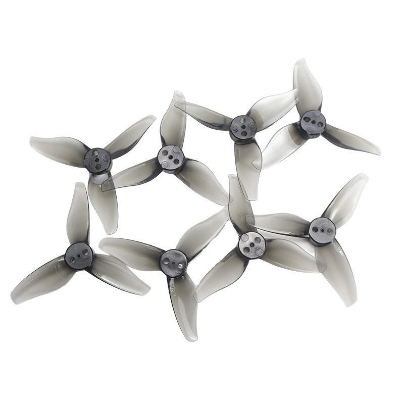 NEW 4Pairs/8pcs Gemfan Hurrica - Rc Motor Drone บทวิจารณ์และราคา
