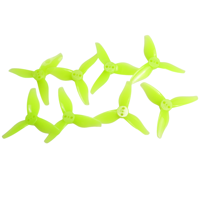 NEW 4Pairs/8pcs Gemfan Hurrica - Rc Motor Drone บทวิจารณ์และราคา