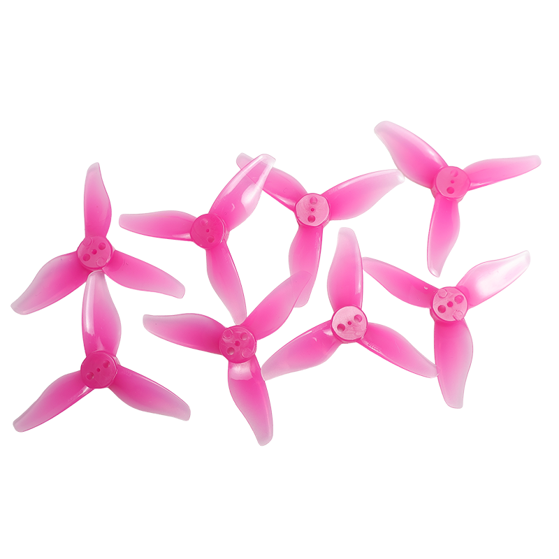 NEW 4Pairs/8pcs Gemfan Hurrica - Rc Motor Drone บทวิจารณ์และราคา