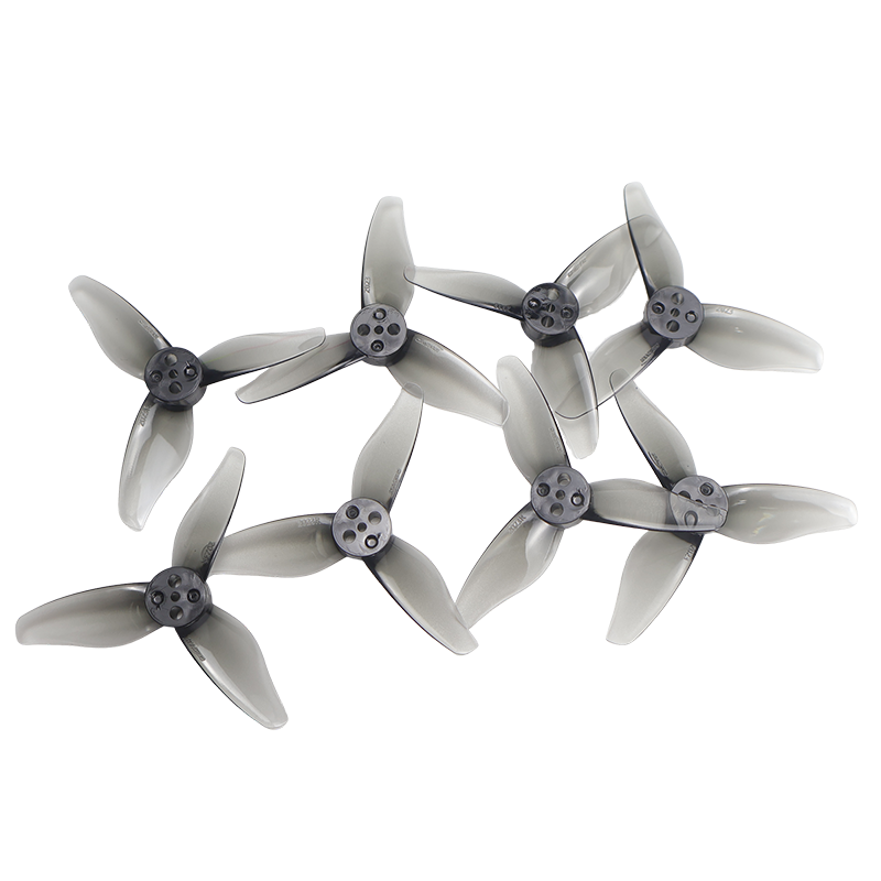 NEW 4Pairs/8pcs Gemfan Hurrica - Rc Motor Drone บทวิจารณ์และราคา
