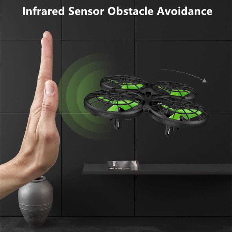 Gesture Induction Obsatcle Avo - Drone Rc Flight Controller บทวิจารณ์และราคา