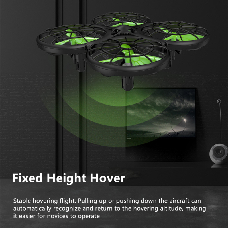 Gesture Induction Obsatcle Avo - Drone Rc Flight Controller บทวิจารณ์และราคา