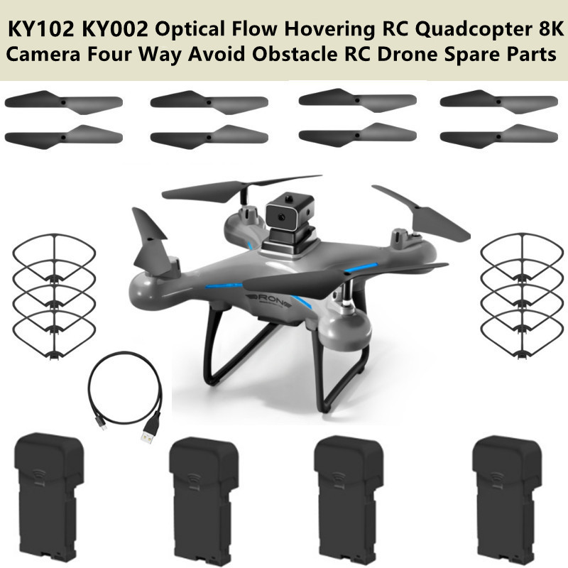 KY102 Avoid Obstacle Remote Co - Drone Ky102 Rc บทวิจารณ์และราคา